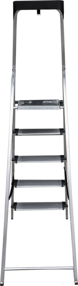 Лестница-стремянка Новая Высота NV 1118 (5 ступеней) Лестница-стремянка Новая Высота NV 1118 (5 ступеней)