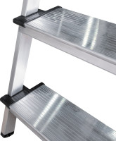 Лестница-стремянка Новая Высота NV 1118 (5 ступеней)