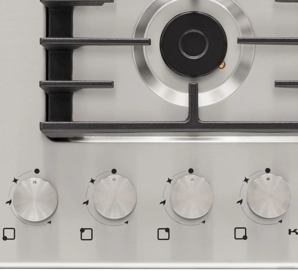 Варочная панель Krona Hagel 60 IX