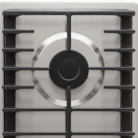 Варочная панель Krona Hagel 60 IX