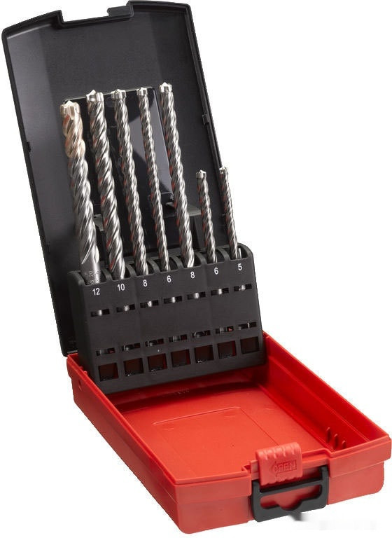 Сверло Milwaukee 4932478626