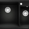 Кухонная мойка Blanco Legra 8 526223 (черный)