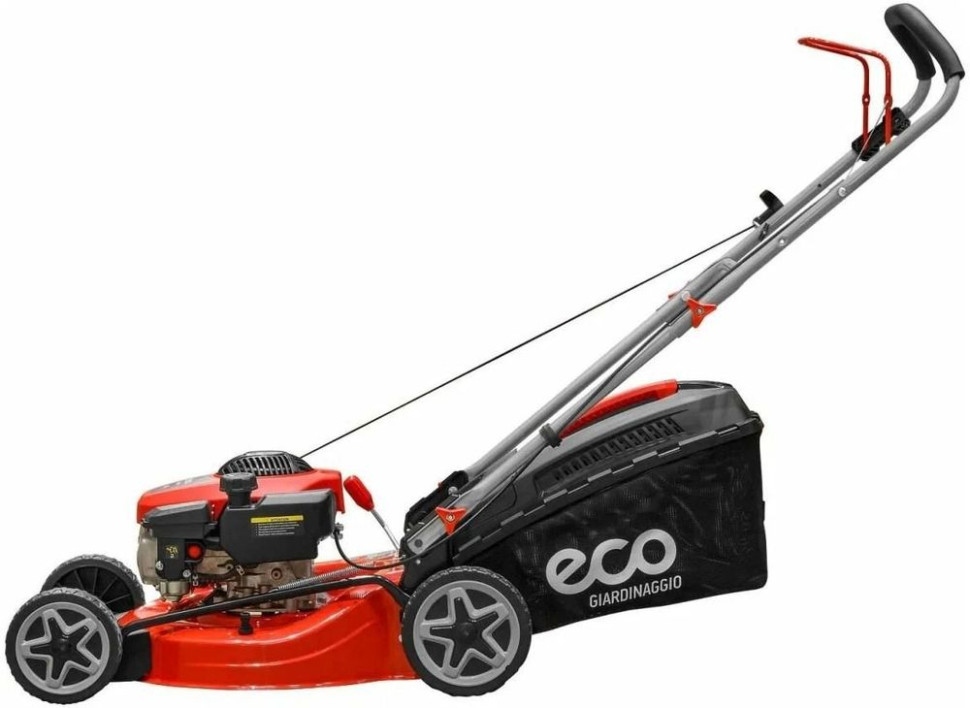Газонокосилка Eco LG-534