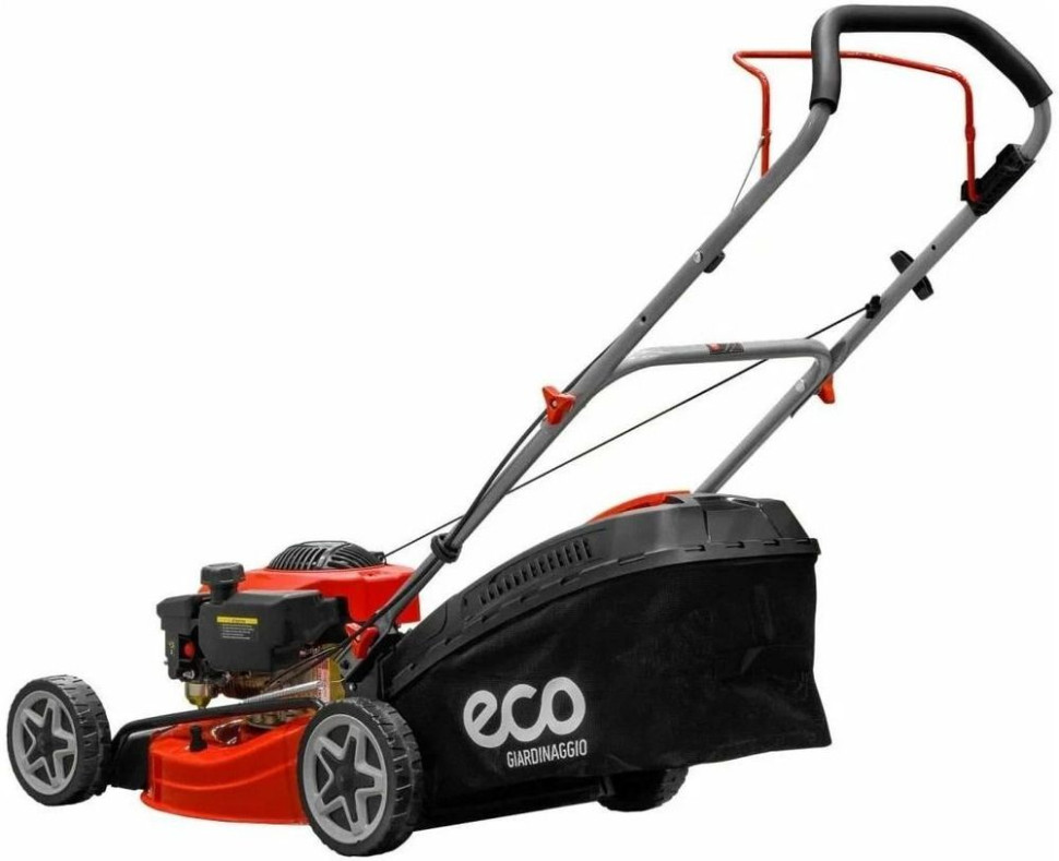 Газонокосилка Eco LG-534 Газонокосилка Eco LG-534