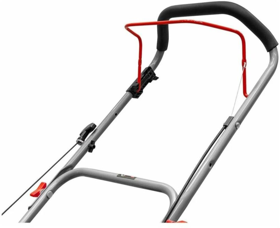 Газонокосилка Eco LG-534 Газонокосилка Eco LG-534