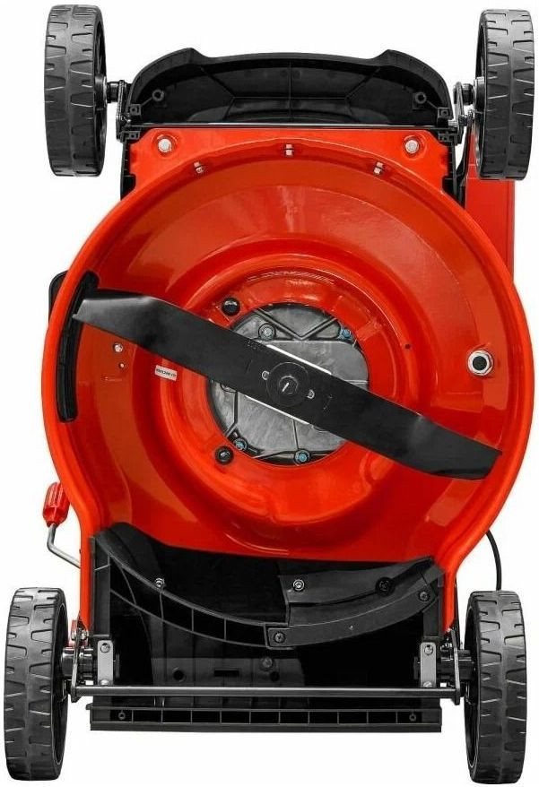 Газонокосилка Eco LG-534 Газонокосилка Eco LG-534