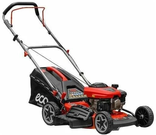 Газонокосилка Eco LG-534 Газонокосилка Eco LG-534