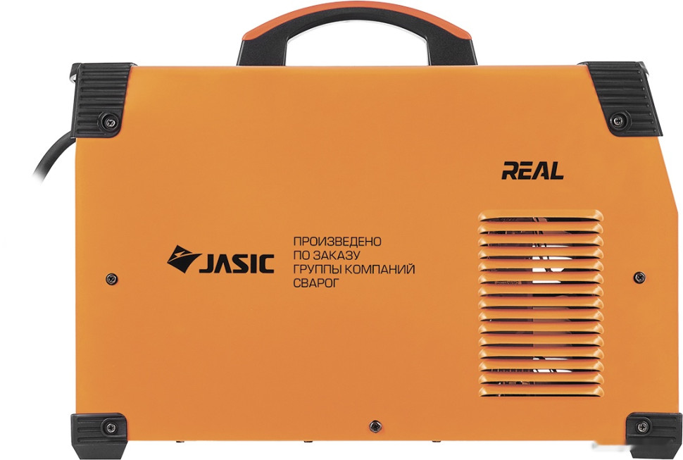 Сварочный инвертор Сварог REAL TIG 200 P AC/DC (E201B) Сварочный инвертор Сварог REAL TIG 200 P AC/DC (E201B)