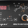 Сварочный инвертор Сварог REAL TIG 200 P AC/DC (E201B) Сварочный инвертор Сварог REAL TIG 200 P AC/DC (E201B)