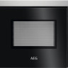 Микроволновая печь AEG MBB1756DEM Микроволновая печь AEG MBB1756DEM