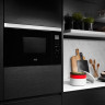 Микроволновая печь AEG MBB1756DEM Микроволновая печь AEG MBB1756DEM
