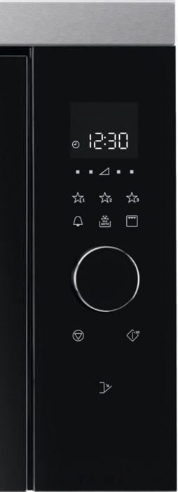 Микроволновая печь AEG MBB1756DEM Микроволновая печь AEG MBB1756DEM