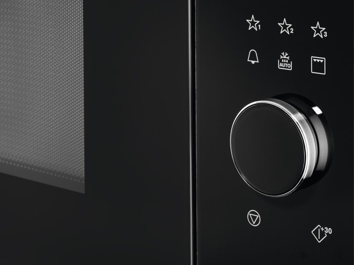 Микроволновая печь AEG MBB1756DEM Микроволновая печь AEG MBB1756DEM