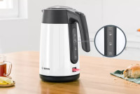 Электрический чайник Bosch TWK7L461
