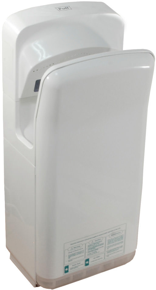 Сушилка для рук Puff 8878B JET