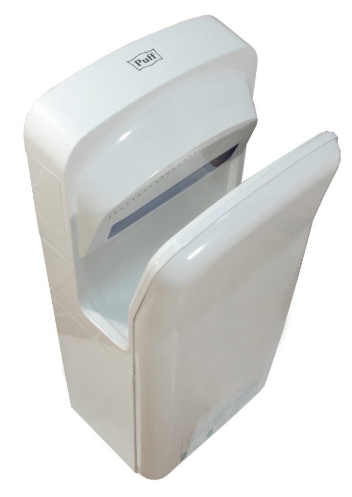 Сушилка для рук Puff 8878B JET Сушилка для рук Puff 8878B JET