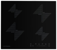 Варочная панель Kuppersberg ICS 604