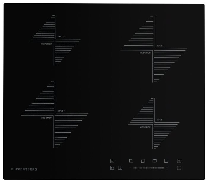 Варочная панель Kuppersberg ICS 604