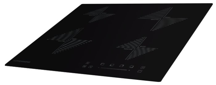 Варочная панель Kuppersberg ICS 604 Варочная панель Kuppersberg ICS 604