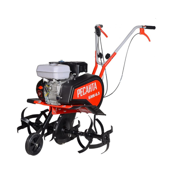Мотоблок Ресанта БМК-6.5 (70/5/32)