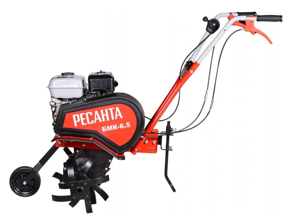 Мотоблок Ресанта БМК-6.5 (70/5/32) Мотоблок Ресанта БМК-6.5 (70/5/32)