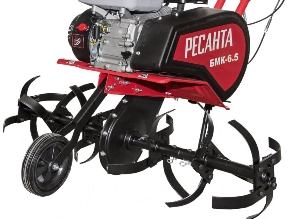 Мотоблок Ресанта БМК-6.5 (70/5/32) Мотоблок Ресанта БМК-6.5 (70/5/32)