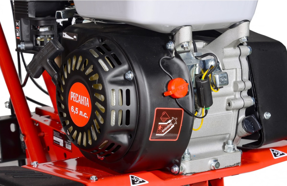 Мотоблок Ресанта БМК-6.5 (70/5/32) Мотоблок Ресанта БМК-6.5 (70/5/32)