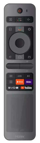 Телевизор HAIER 65 OLED S9 Pro Телевизор HAIER 65 OLED S9 Pro