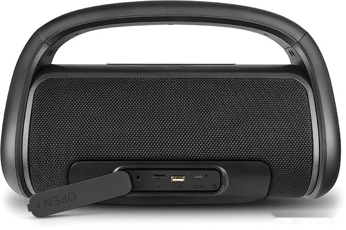 Портативная акустика Sven PS-350 Портативная акустика Sven PS-350