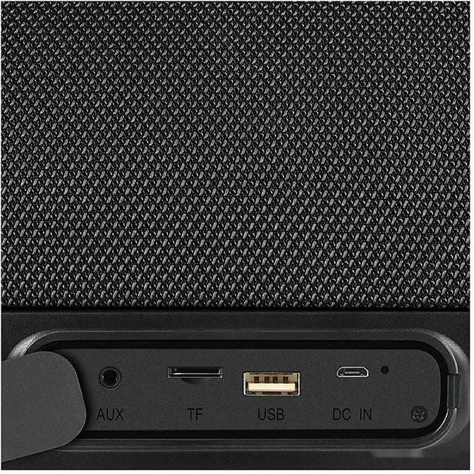 Портативная акустика Sven PS-350 Портативная акустика Sven PS-350