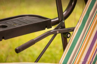 Садовые качели Olsa Турин-Премиум C1265