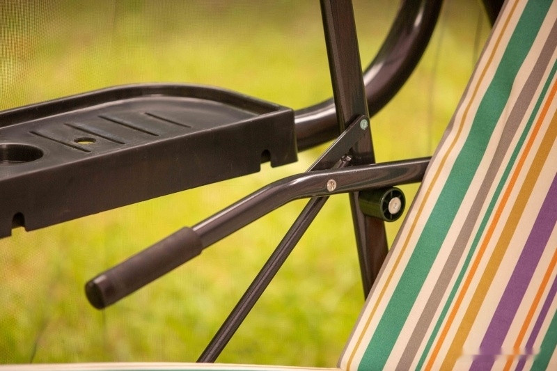 Садовые качели Olsa Турин-Премиум C1265 Садовые качели Olsa Турин-Премиум C1265