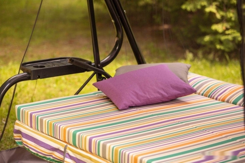 Садовые качели Olsa Турин-Премиум C1265 Садовые качели Olsa Турин-Премиум C1265