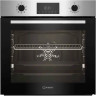 Духовой шкаф Indesit IFSE 3841 J IX
