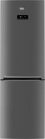 Холодильник Beko CNKR5321E20X