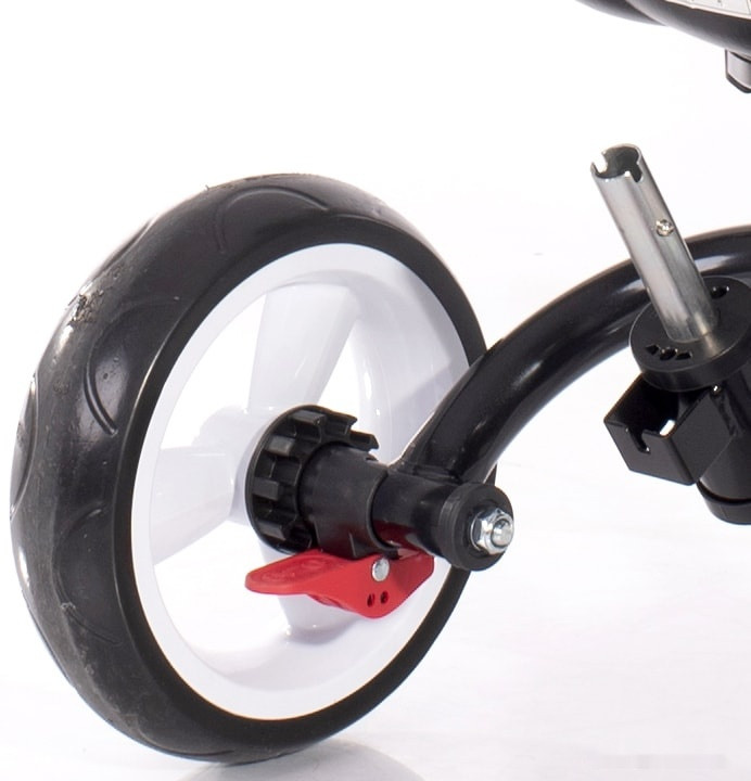 Детский велосипед Lorelli Jaguar Eva 2021 (черный) Детский велосипед Lorelli Jaguar Eva 2021 (черный)