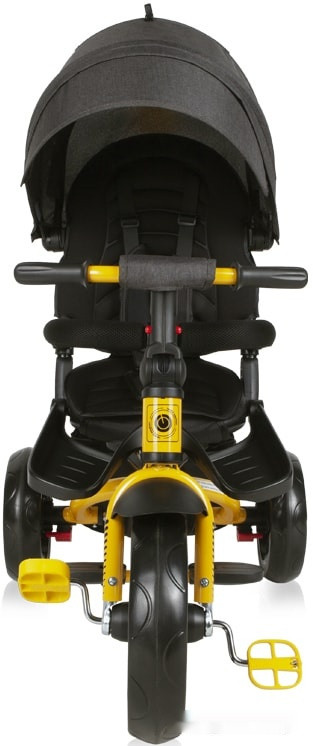 Детский велосипед Lorelli Jaguar Eva 2021 (черный) Детский велосипед Lorelli Jaguar Eva 2021 (черный)