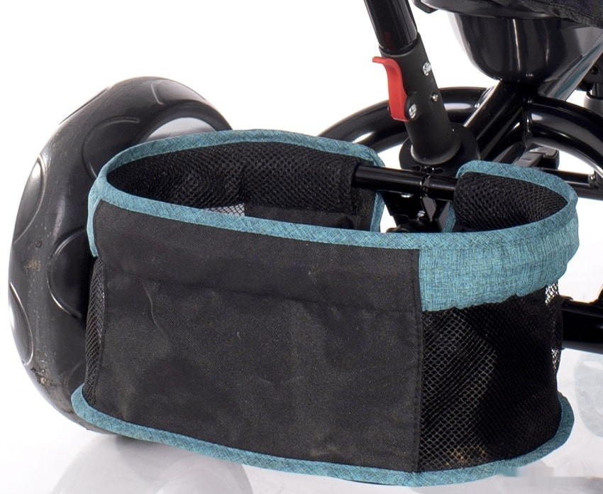 Детский велосипед Lorelli Jaguar Eva 2021 (черный) Детский велосипед Lorelli Jaguar Eva 2021 (черный)