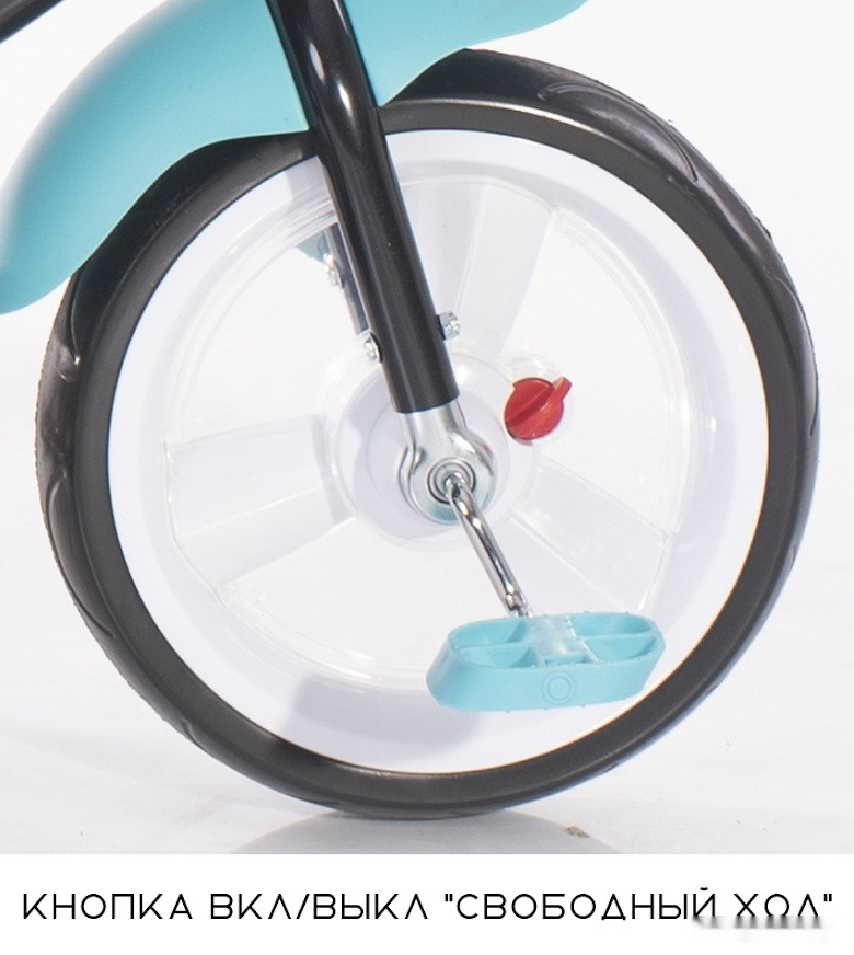 Детский велосипед Lorelli Jaguar Eva 2021 (черный) Детский велосипед Lorelli Jaguar Eva 2021 (черный)