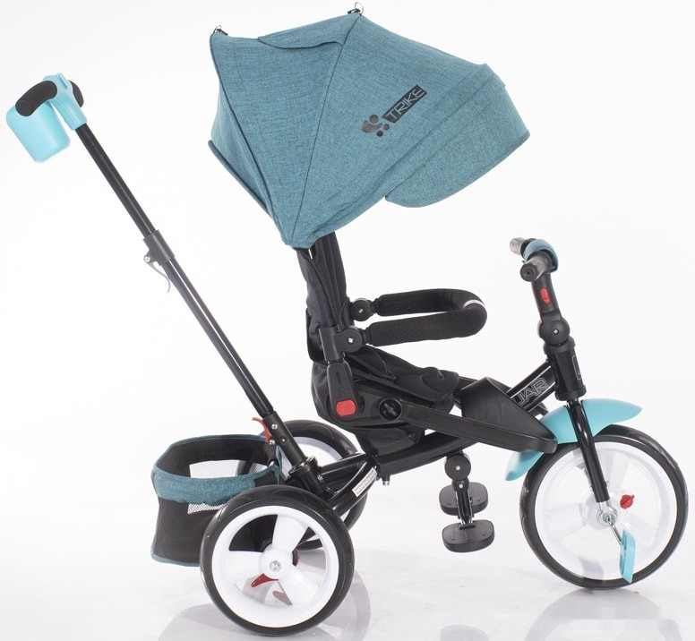 Детский велосипед Lorelli Jaguar Eva 2021 (черный) Детский велосипед Lorelli Jaguar Eva 2021 (черный)