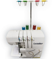 Оверлок Leader VS 325D