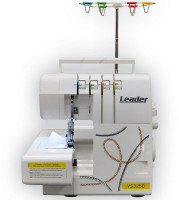 Оверлок Leader VS 325D