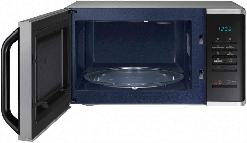 Микроволновая печь Samsung MG23K3573AS Микроволновая печь Samsung MG23K3573AS