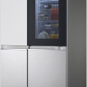 Холодильник side by side LG DoorCooling+ GC-Q257CAFC