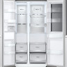 Холодильник side by side LG DoorCooling+ GC-Q257CAFC