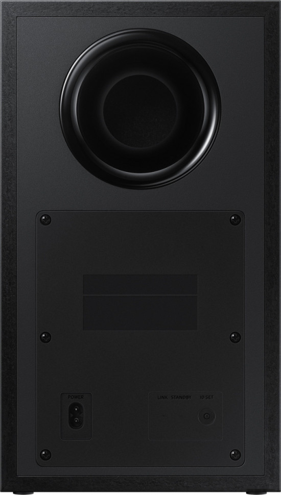 Звуковая панель Samsung HW-Q6CT Звуковая панель Samsung HW-Q6CT