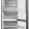 Холодильник с нижней морозильной камерой Midea MDRB521MIE46ODM