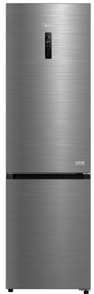 Холодильник с нижней морозильной камерой Midea MDRB521MIE46ODM