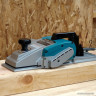 Электрорубанок Makita 1806 B Электрорубанок Makita 1806 B