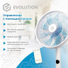 Вентилятор Evolution AirLeaf AL-802R Вентилятор Evolution AirLeaf AL-802R